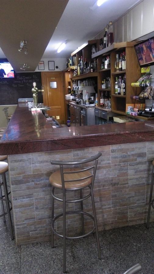 Hostal El Busto Teruel Exterior photo